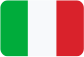Broyeurs industriels Italiano